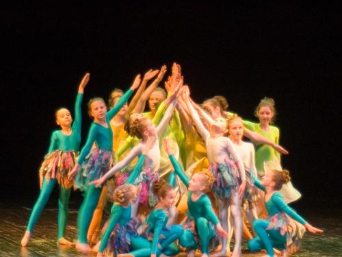 Koncert doroczny 2005/2006